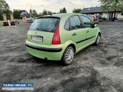 Citroen c3 1.1+lpg 03r - Obrazek 4