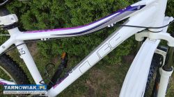 Rower 26 Cube Acces alu rama 17 cali sprawny lekki - Obrazek 2