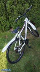 Rower 26 Cube Acces alu rama 17 cali sprawny lekki - Obrazek 4