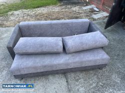 Piękna sofa zobacz - Obrazek 2