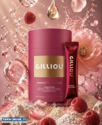 Gilliou Perfect Collagen - Obrazek 1