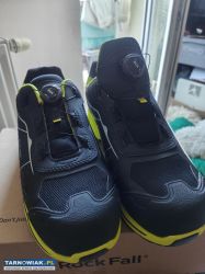 Buty robocze firmy RockFall - Obrazek 2