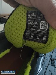 Buty robocze firmy RockFall - Obrazek 3