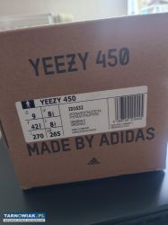 Adidas yezyy - Obrazek 2