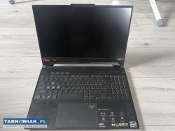Asus Tuf Gaming A15 - Obrazek 1