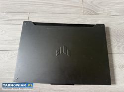 Asus Tuf Gaming A15 - Obrazek 2