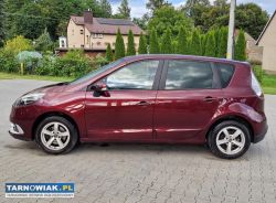 Renault Scenic III Lift Navi! Led! Bluetooth! - Obrazek 2