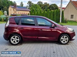 Renault Scenic III Lift Navi! Led! Bluetooth! - Obrazek 3