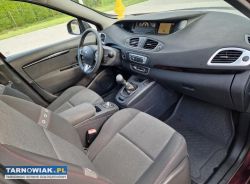 Renault Scenic III Lift Navi! Led! Bluetooth! - Obrazek 4