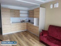 Nowe mieszkanie wolańska z ogródkiem do wynajęcia - Obrazek 2