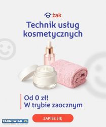 Technik kosmetyki - Obrazek 1