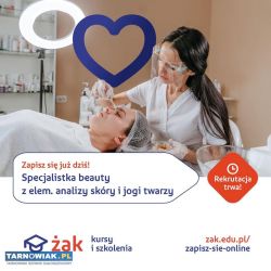 Specjalistka beauty - Obrazek 1