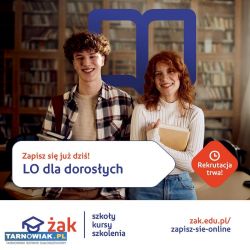 LO dla dorosłych - Obrazek 1