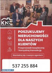Poszukuję domu Tarnów i okolice - Obrazek 1