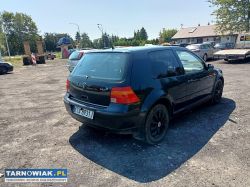 Volkswagen Golf 1.4 02r - Obrazek 4