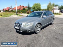 Audi a6 2.7tdi 180km 06r automat - Obrazek 2