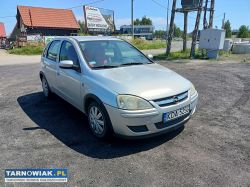 Opel corsa 1.2 04r - Obrazek 1