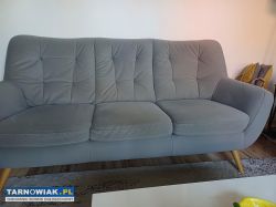 Dwie sofy 3 i 2osobowa z Agata Meble - Obrazek 1