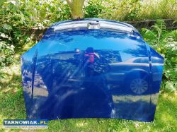 Maska Opel Vectra C Z21B Przed Lift - Obrazek 1