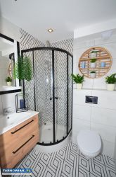 Do wynajęcia nowoczesne studio – 26 m², o/Świtu. - Obrazek 4