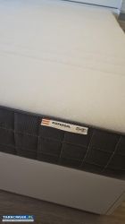 Sprzedam materac - Obrazek 1