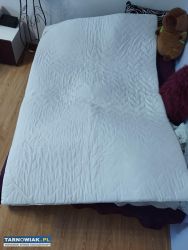 Nakładka / materac naturalny KOKOS 200 x 130 cm - Obrazek 1