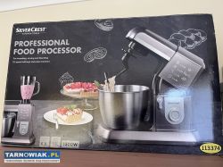 Robot kuchenny Lidl Silvercrest - nieużywany - Obrazek 1
