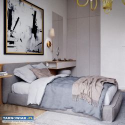 3-pokojowe mieszkanie 54 m² Sowińskiego - Obrazek 1