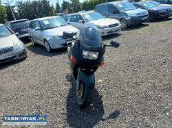Kawasaki zzr 600 84r - Obrazek 1