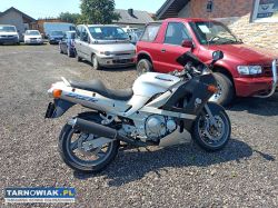 Kawasaki zzr 600 84r - Obrazek 3
