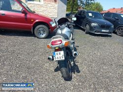 Kawasaki zzr 600 84r - Obrazek 4