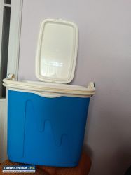 Lodówka turystyczna 20 l tanio - Obrazek 2