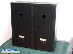 Kolumny sony ss-a609 mocne 2 x 120 wat. Dostawa - Obrazek 4