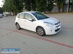 Citroen c3 1.4 disel 68 km - Obrazek 2