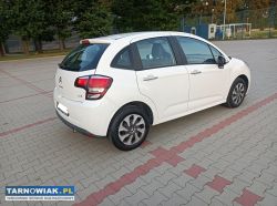 Citroen c3 1.4 disel 68 km - Obrazek 3