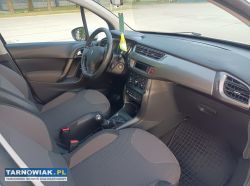 Citroen c3 1.4 disel 68 km - Obrazek 4