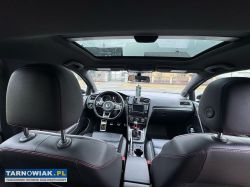 Vw golf gti rok produkcji 2017 - Obrazek 3