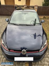 Vw golf gti rok produkcji 2017 - Obrazek 1