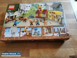Lego 21277 minecraft - Obrazek 1