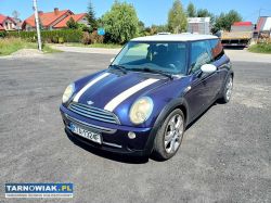 Mini one 1.6 04r - Obrazek 2