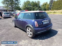 Mini one 1.6 04r - Obrazek 3