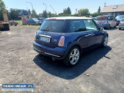 Mini one 1.6 04r - Obrazek 4
