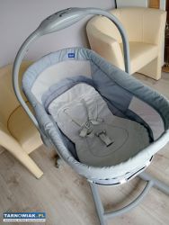 Chicco 4w1 - Obrazek 1