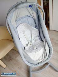 Chicco 4w1 - Obrazek 3