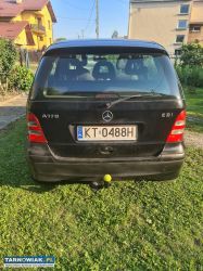 Mercedes a 2002 - Obrazek 2