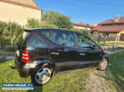 Mercedes a 2002 - Obrazek 3