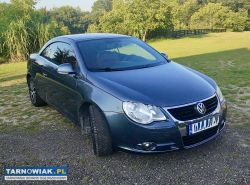 Volkswagen Eos 2.0 FSI Cabrio - Obrazek 1