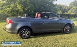 Volkswagen Eos 2.0 FSI Cabrio - Obrazek 2