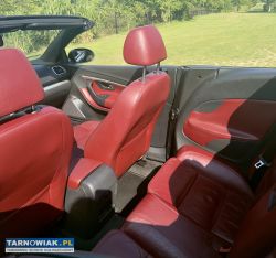 Volkswagen Eos 2.0 FSI Cabrio - Obrazek 3