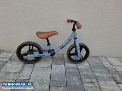 Rowerek biegowy Kinderkraft 2 Next Way - Obrazek 1